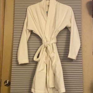 UGG BATHROBE